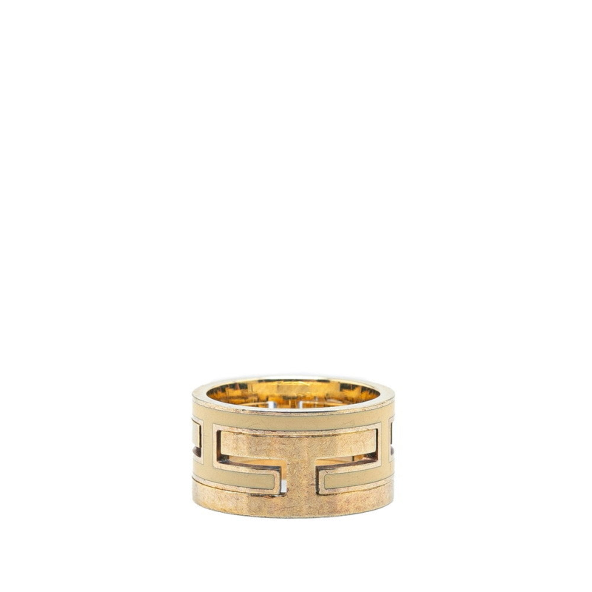 Band Ring Sterling Silver