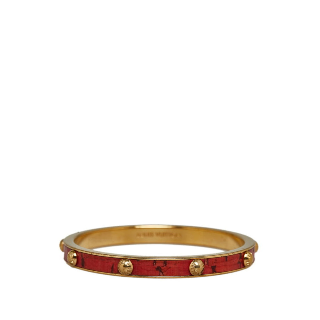 Bangle Bracelet Gold