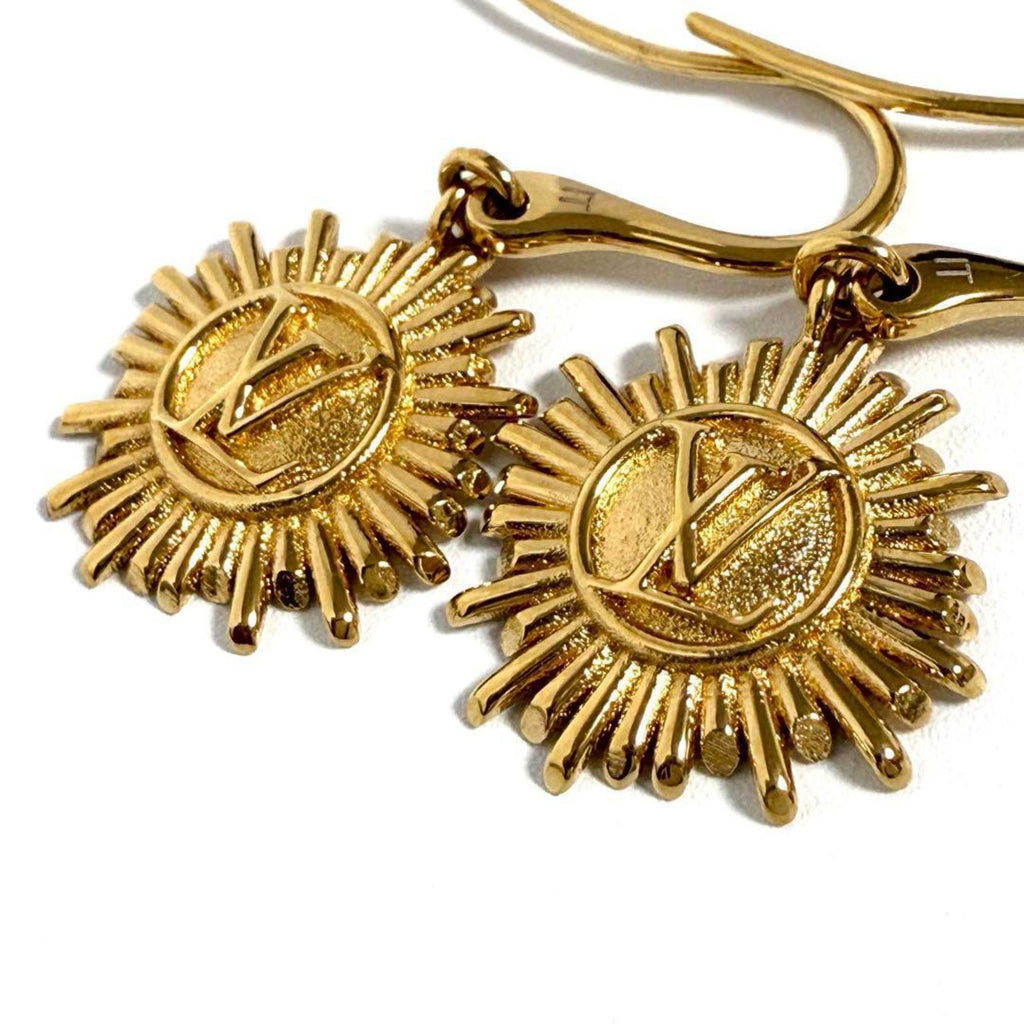 Earrings Metal