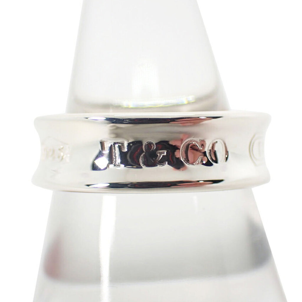 1837 Ring Sterling Silver