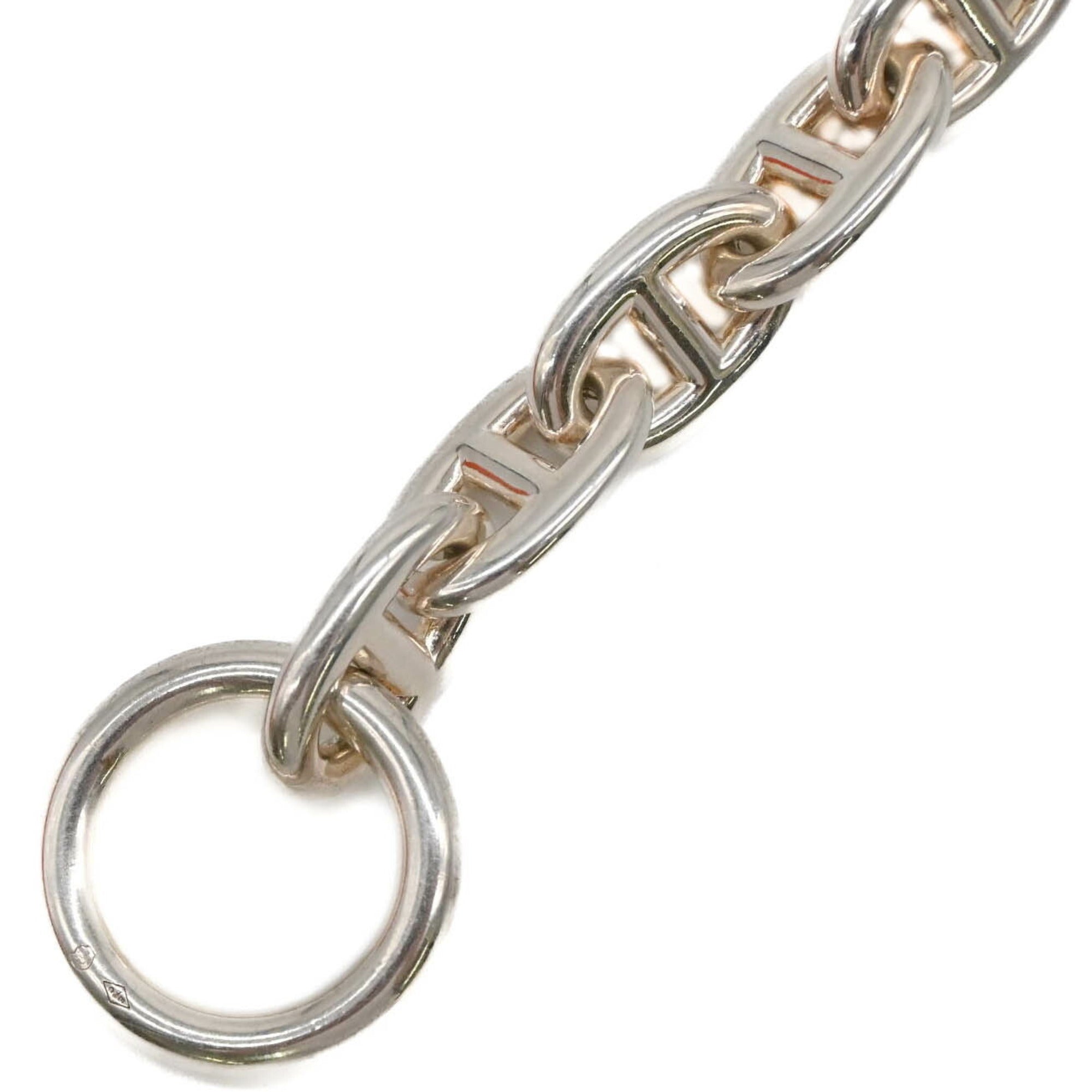 Chaine d'Ancre Bracelet Sterling Silver Medium