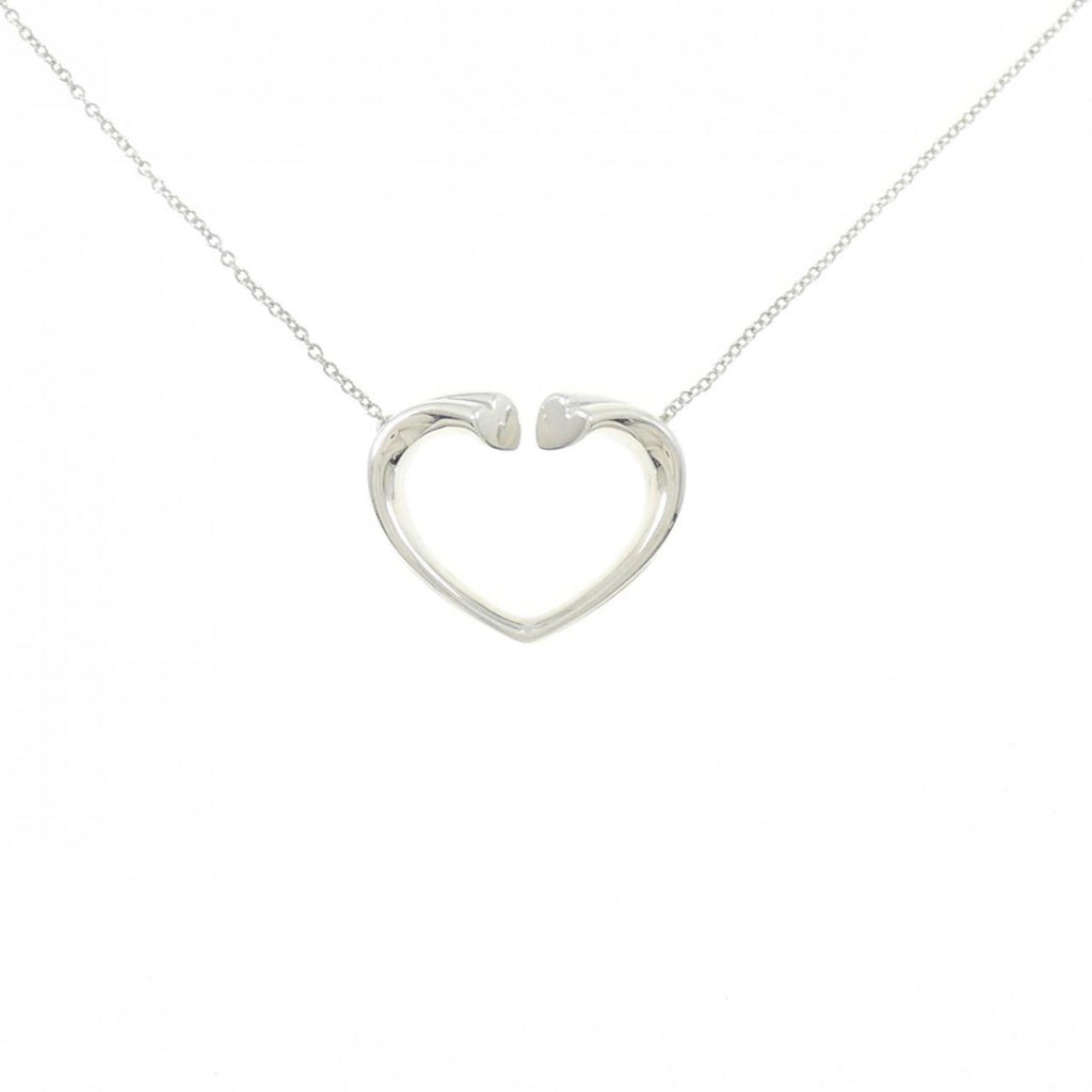 Tenderness Pendant Necklace Large