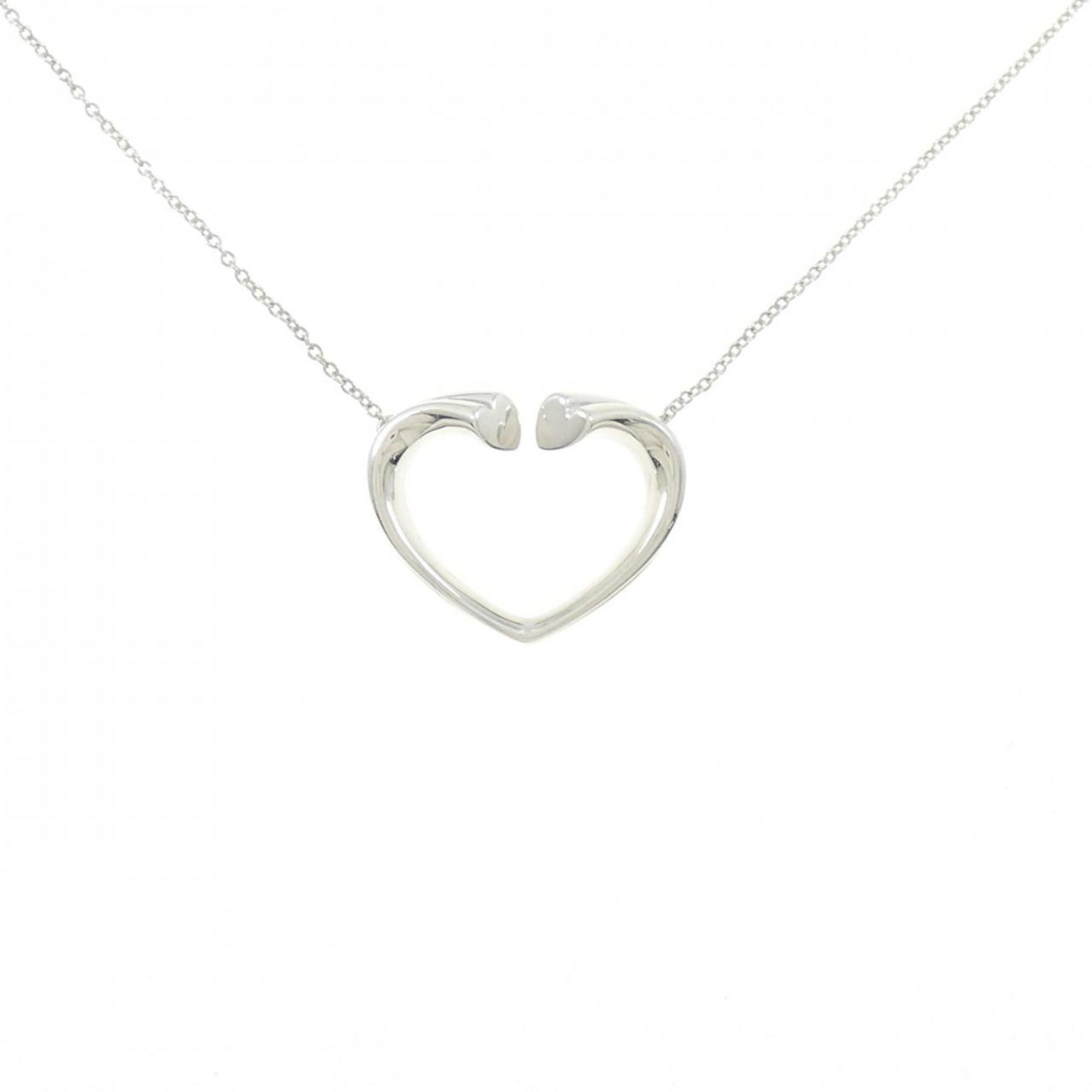 Tenderness Pendant Necklace Large