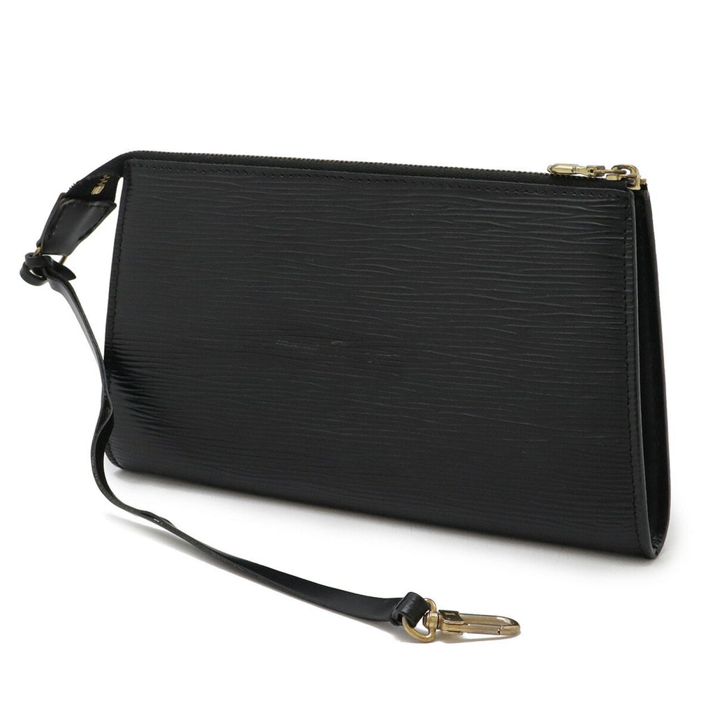 Pochette Accessoires Epi Leather