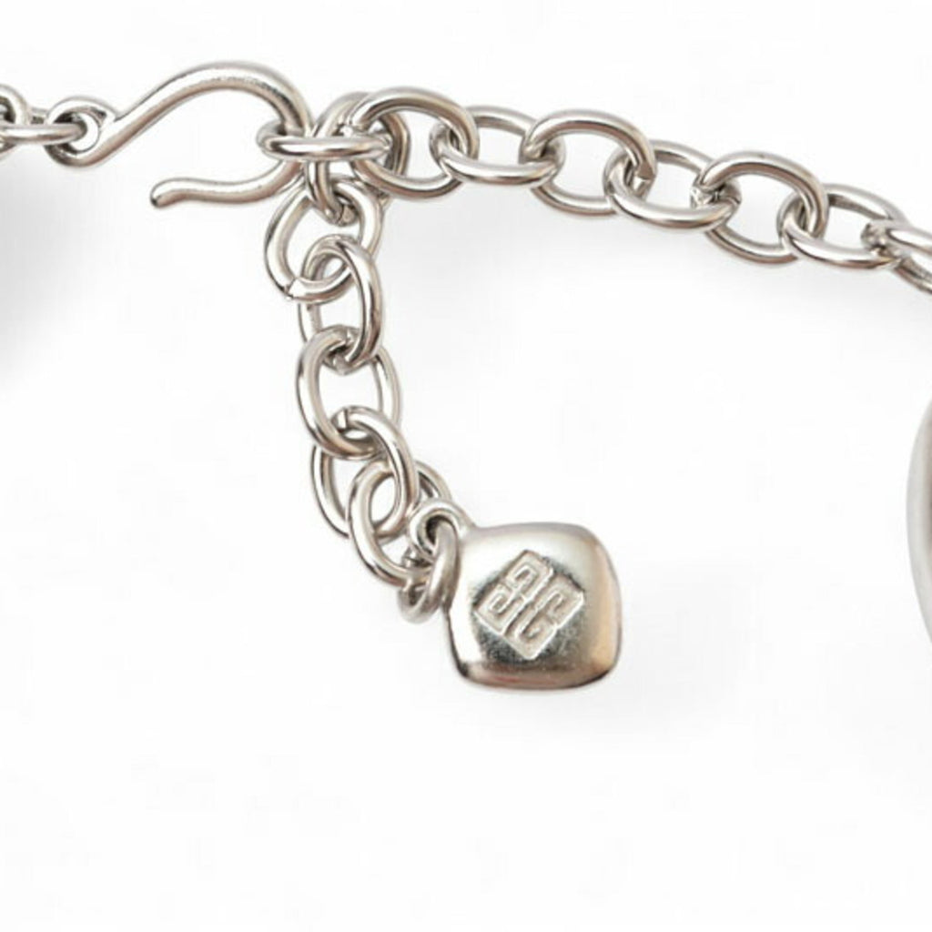 Pendant Necklace Silver