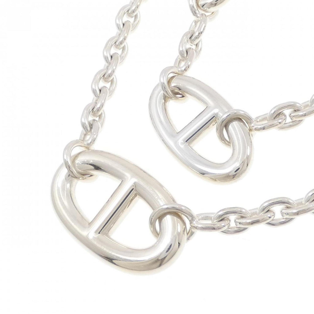 Farandole Pendant Necklace Sterling Silver