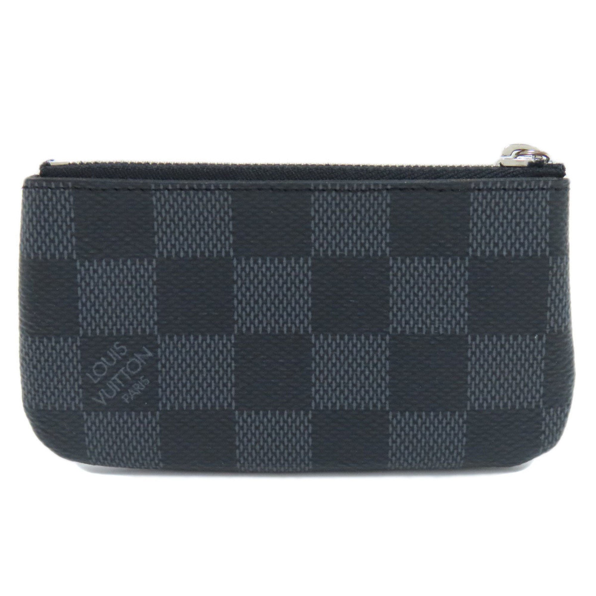 Alpha Wearable Wallet Limited Edition Damier Graphite Giant
