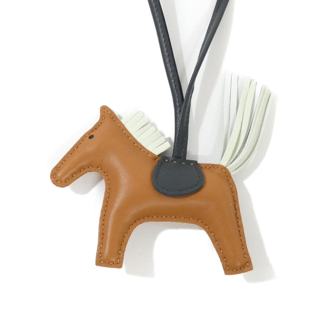 GriGri Rodeo Bag Charm Leather PM