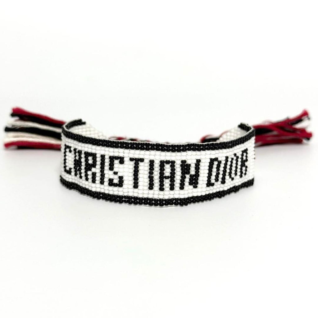 Friendship Bracelet Beads Free Size