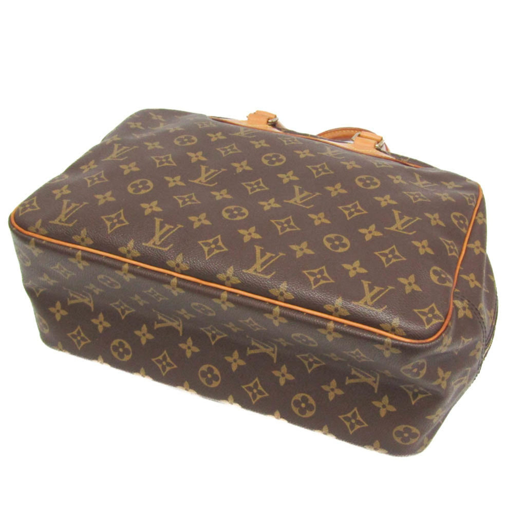 Deauville Handbag Monogram Canvas