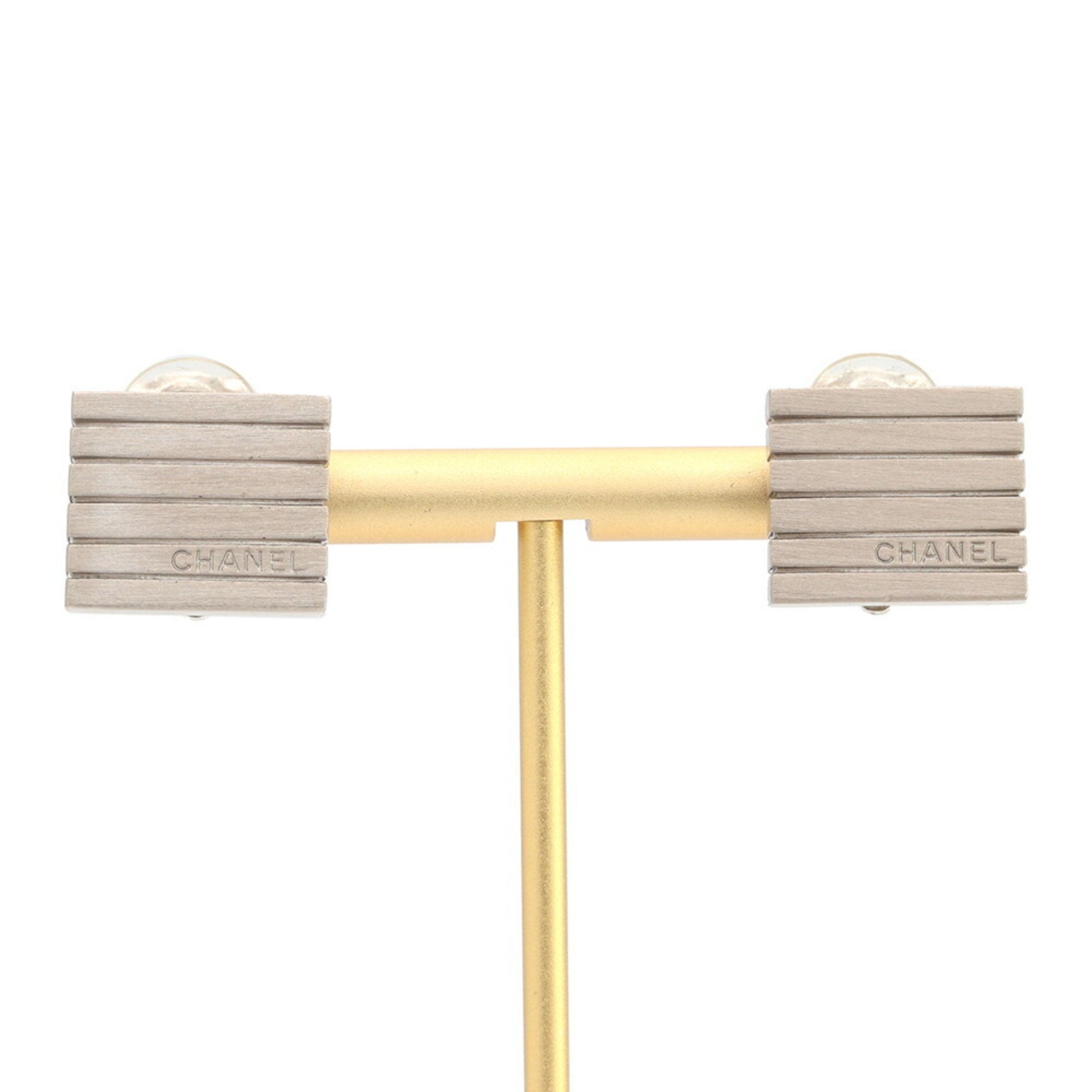 Clip-On Earrings Clip-On