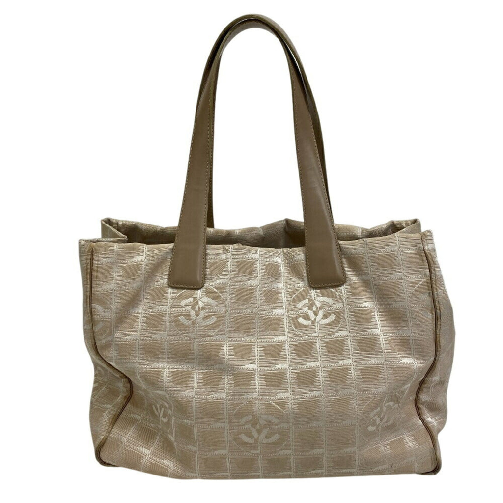 Travel Line Tote Nylon Medium
