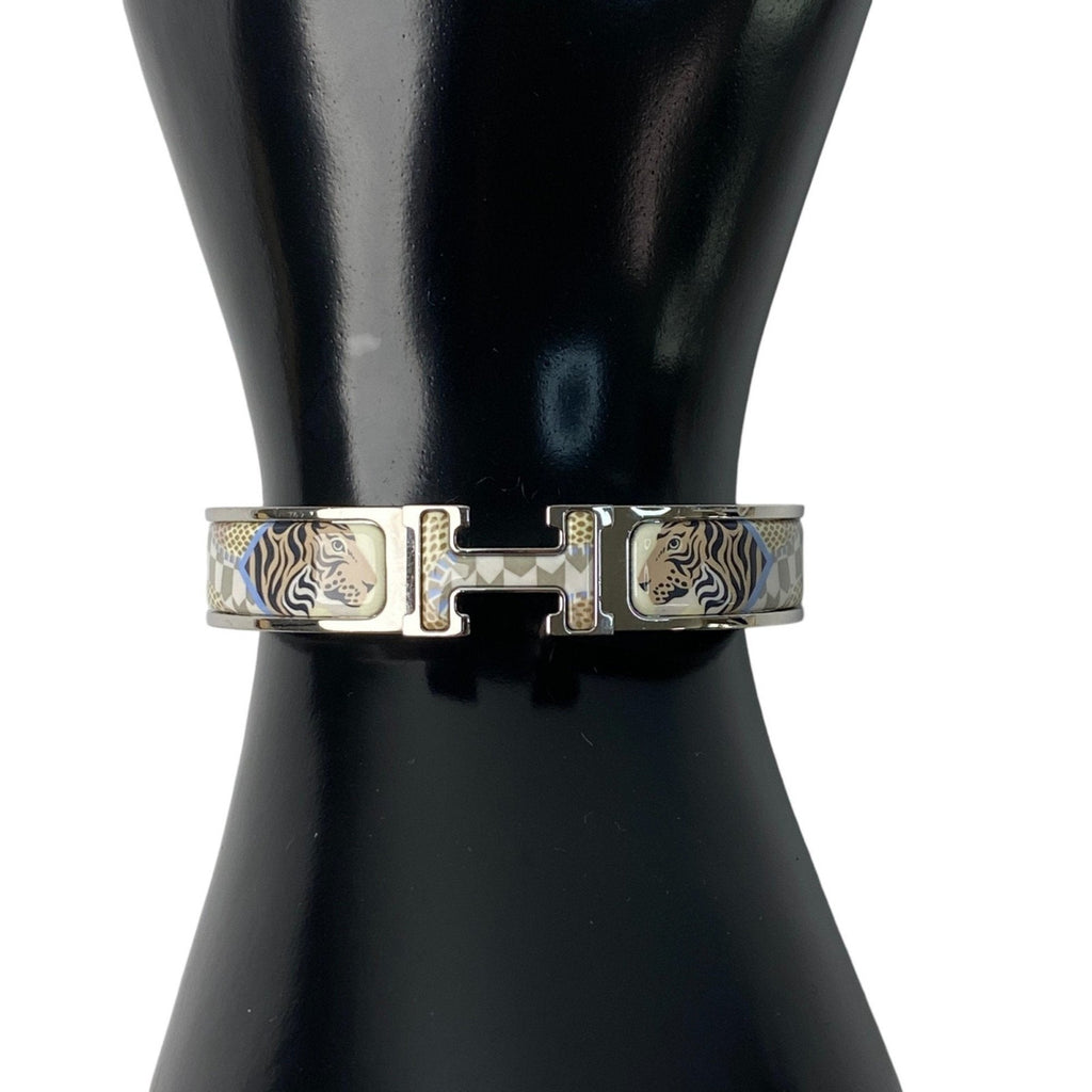 Clic Bracelet Multi Color