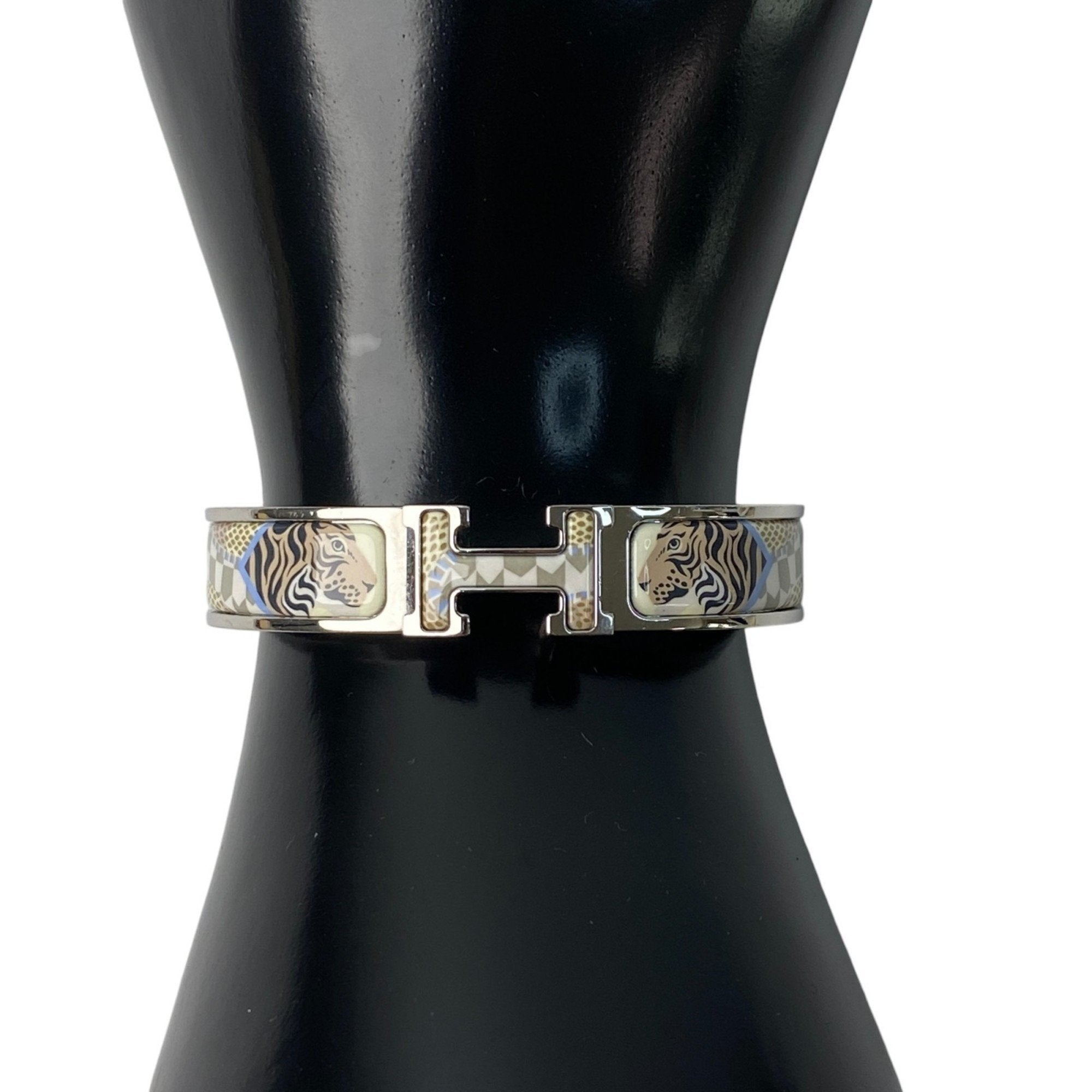 Clic Bracelet Multi Color