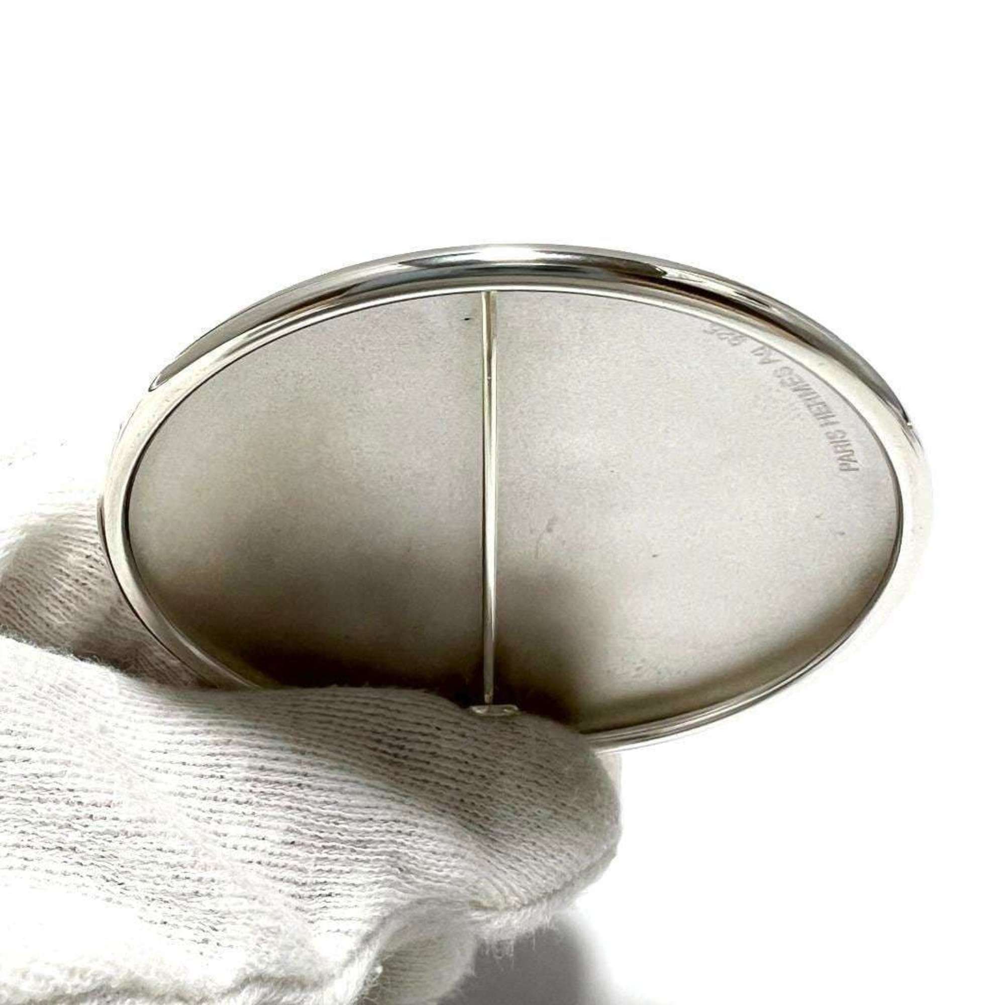 Brooch Sterling Silver