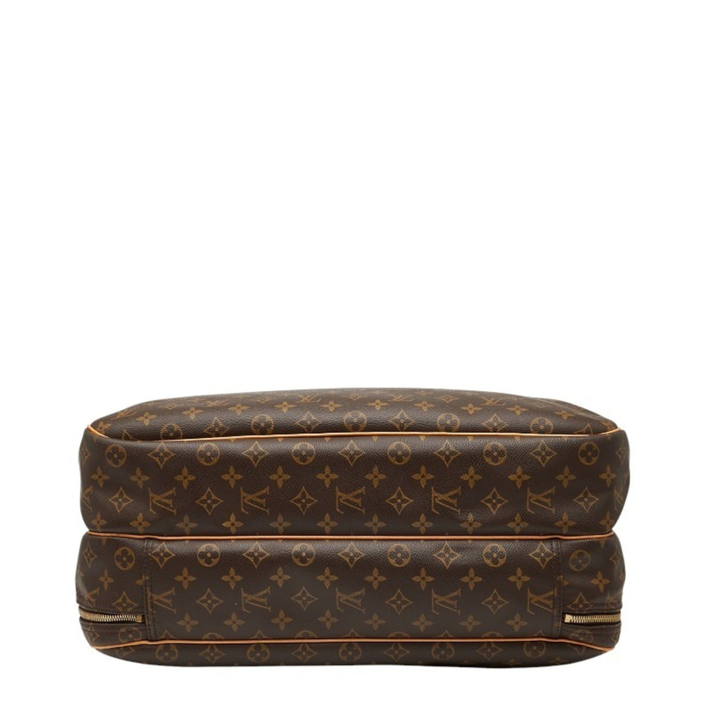 Alize Bag Monogram Canvas 24 Heures