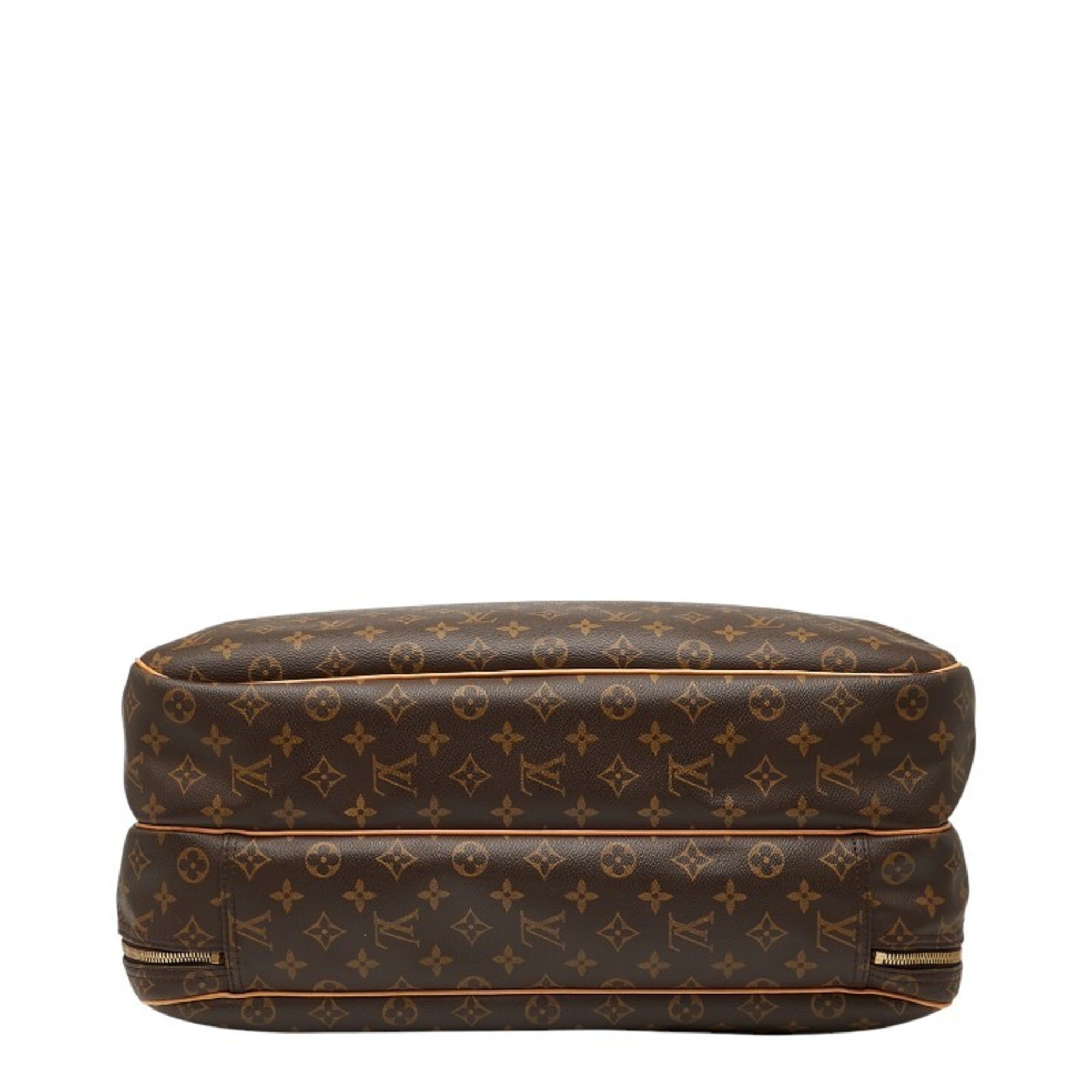 Alize Bag Monogram Canvas 24 Heures