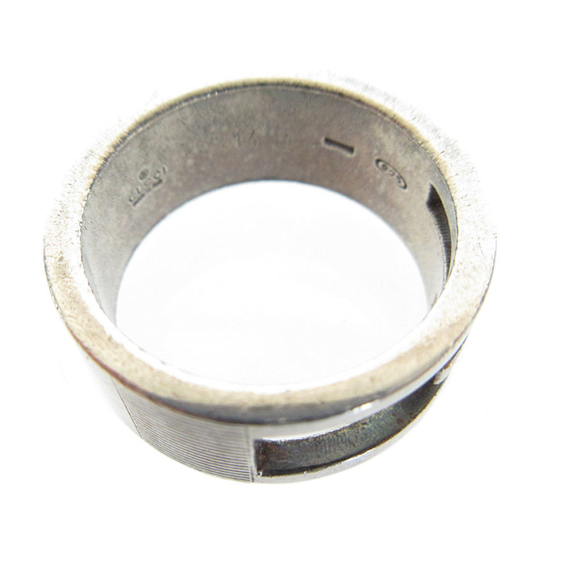 Ring Sterling Silver