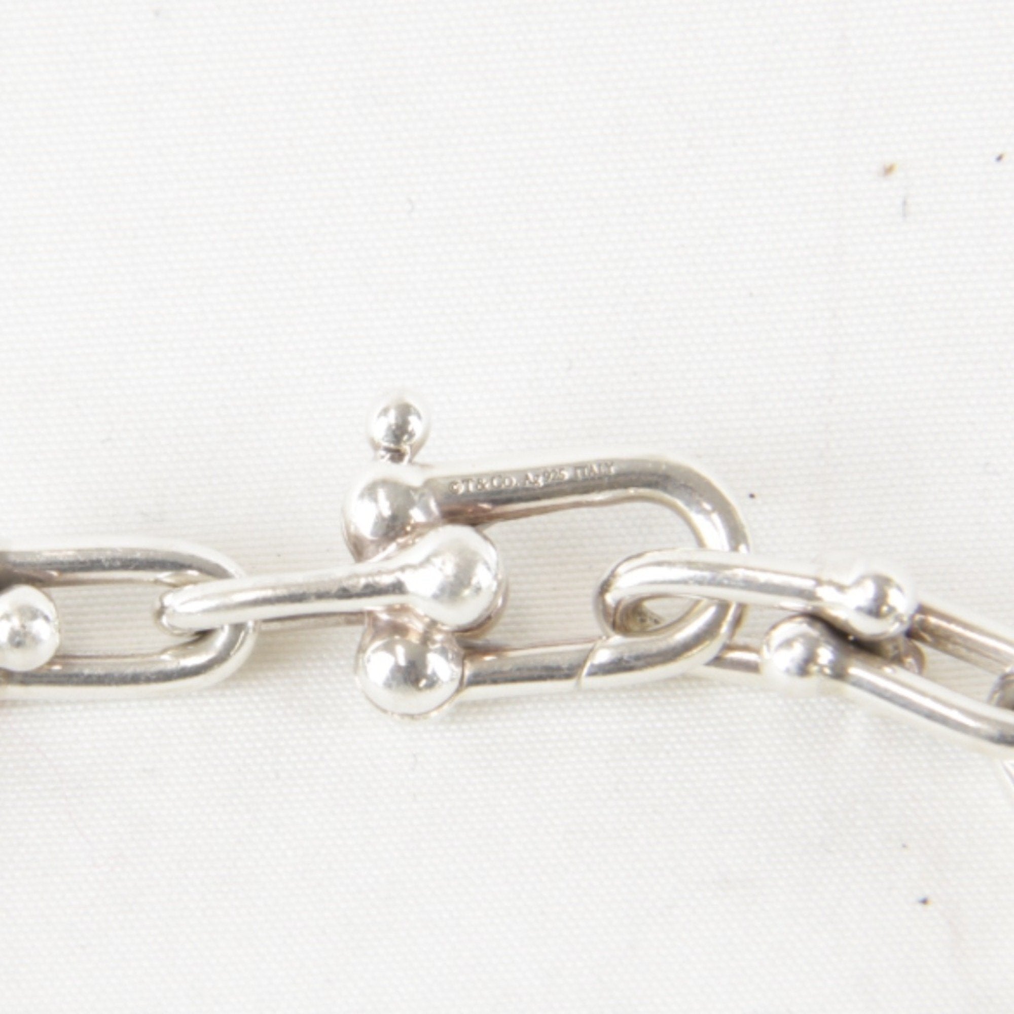 HardWear Bracelet Sterling Silver