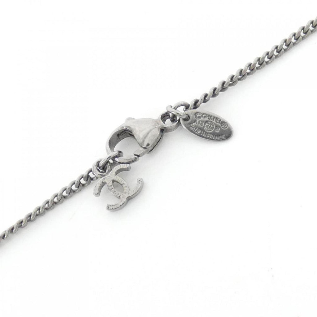 Pendant Necklace Silver