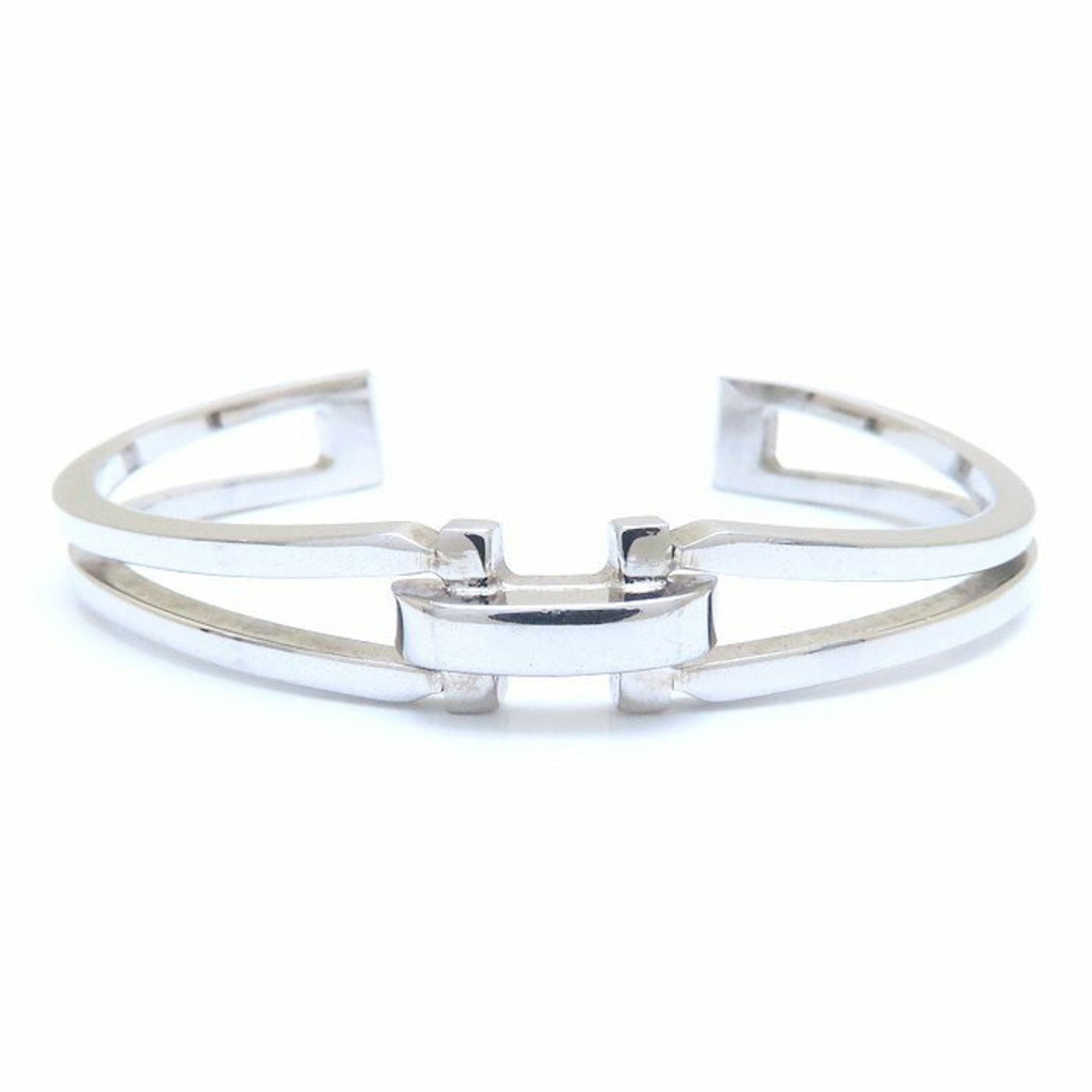 Bangle Sterling Silver Bracelet