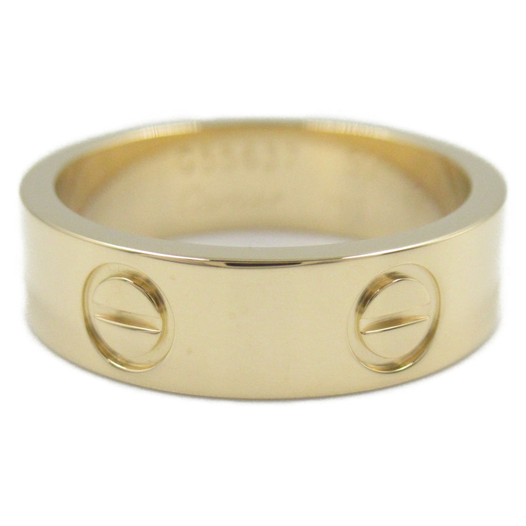 Ring 18K Yellow Gold