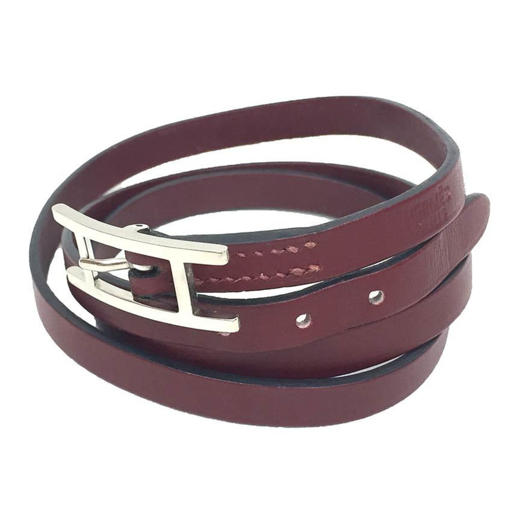 Hapi Bracelet Leather