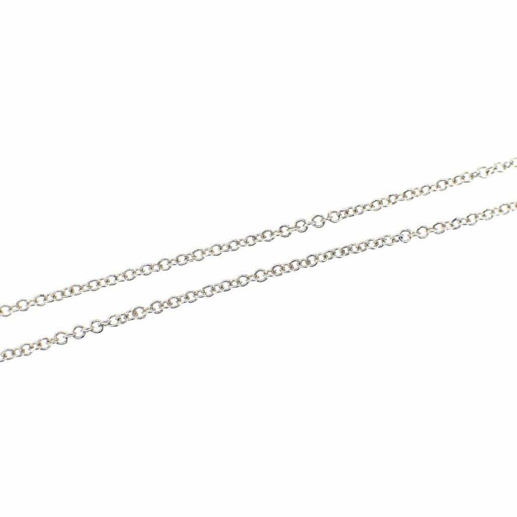 Paloma Picasso Pendant Necklace Sterling Silver