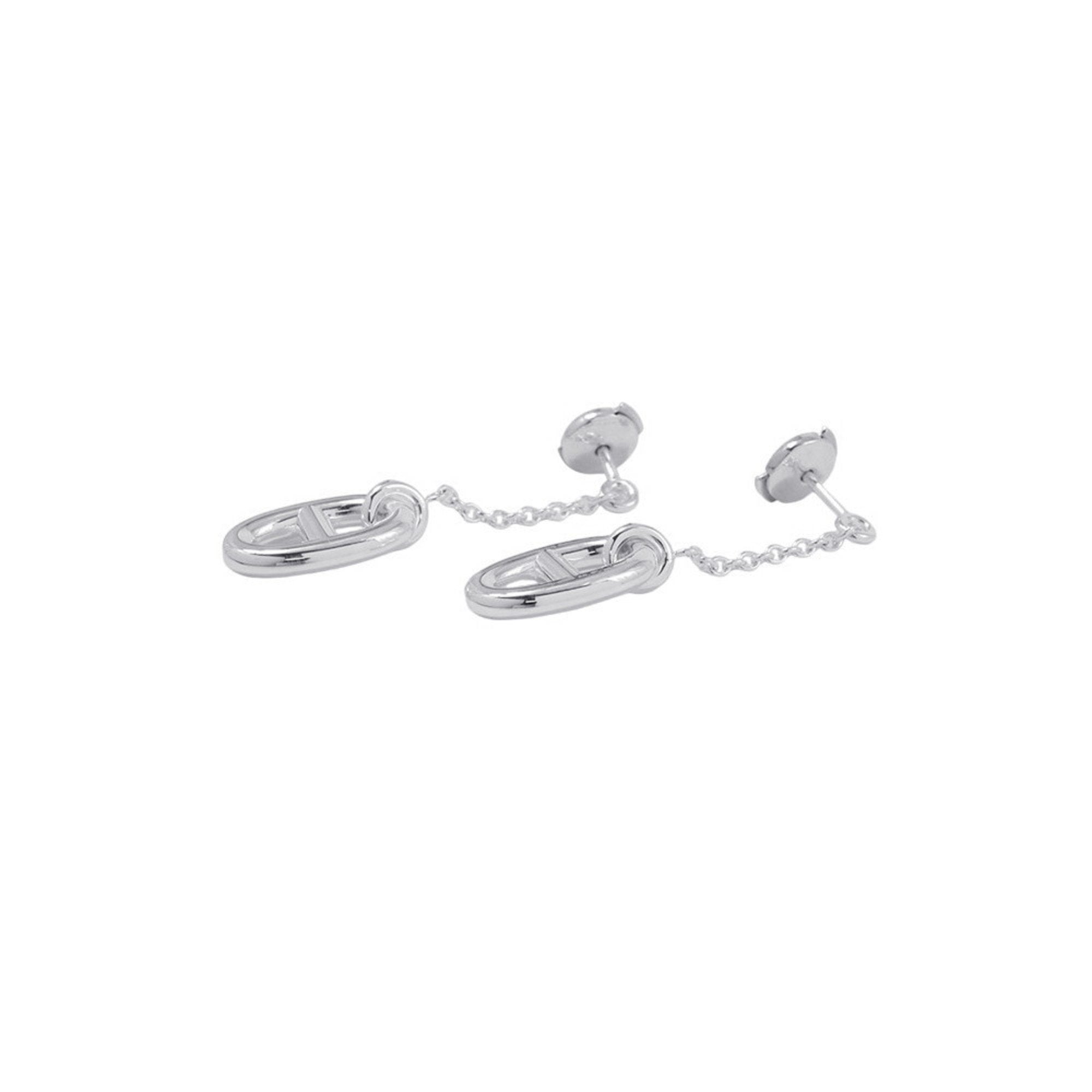 Earrings Sterling Silver