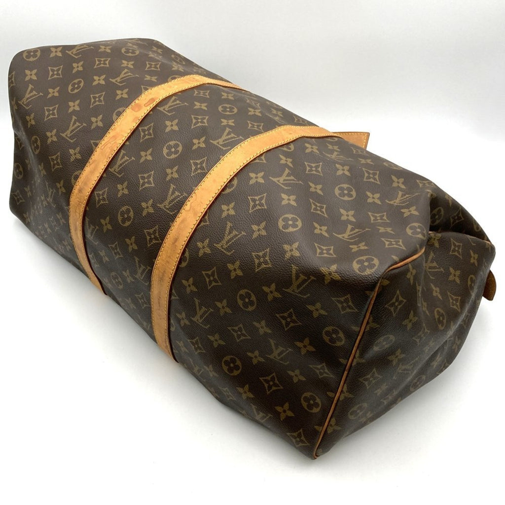 Keepall Bag Monogram Canvas 50