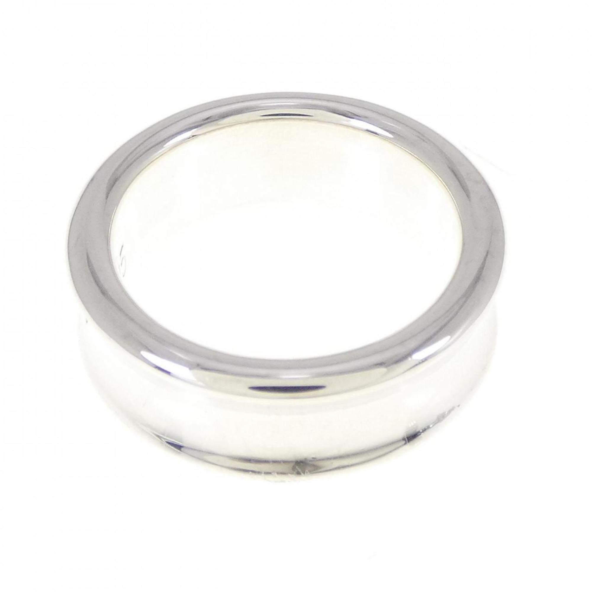 1837 Ring Sterling Silver