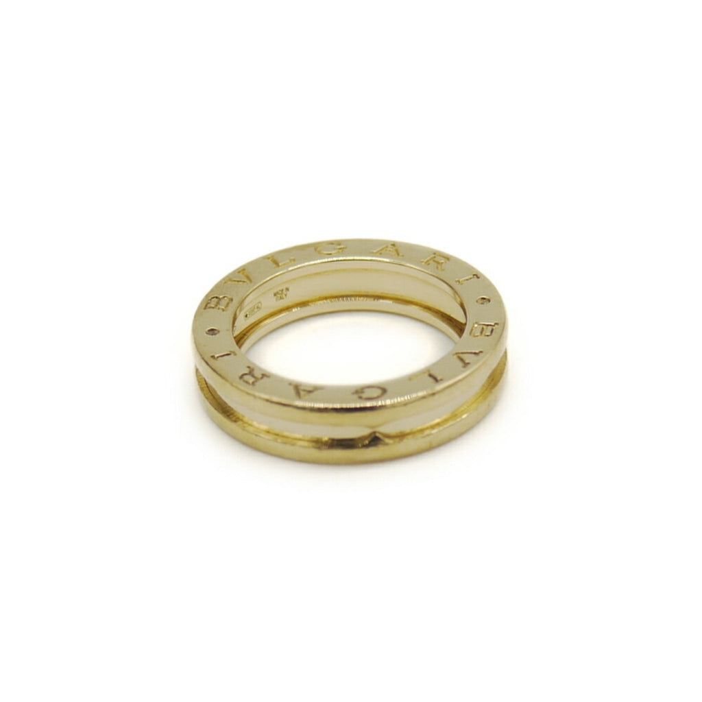 B.Zero1 One Band Ring Metal