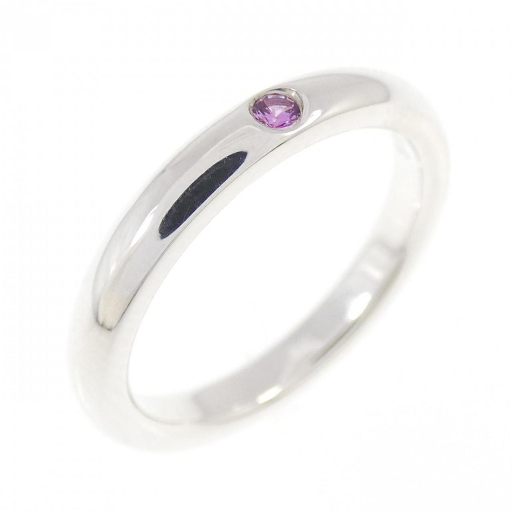 Band Ring Sterling Silver