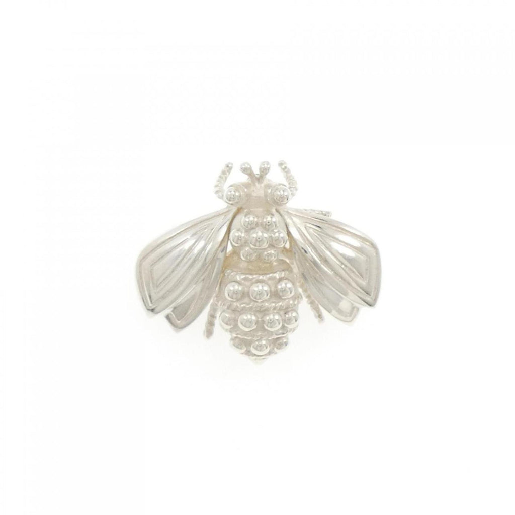 Brooch Sterling Silver