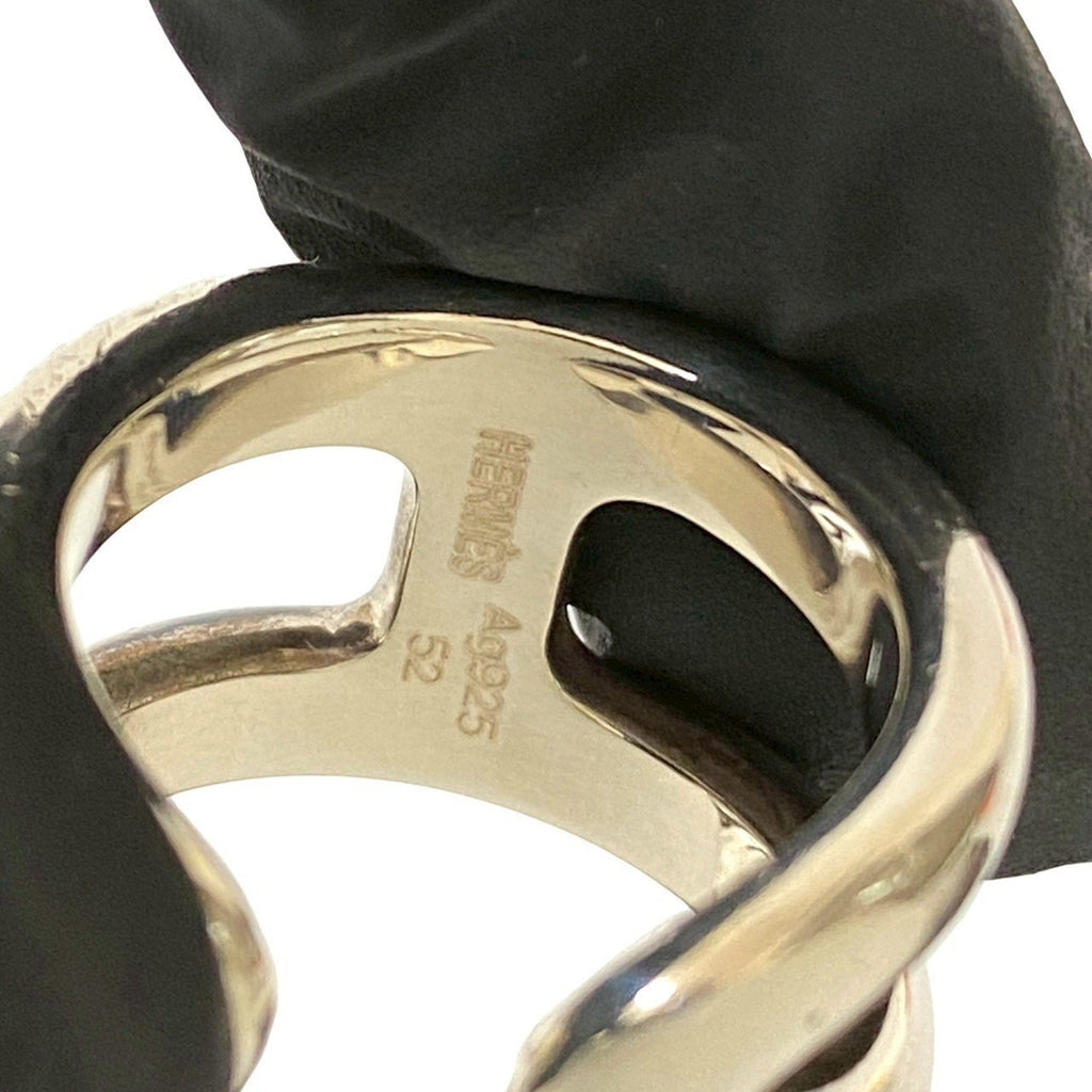 Osmos Ring Sterling Silver Mini
