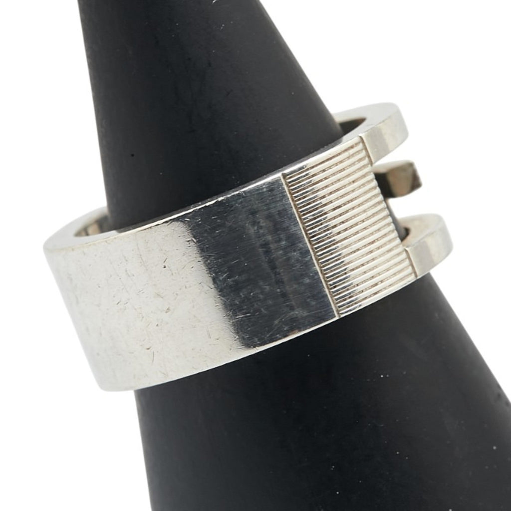 Ring Sterling Silver