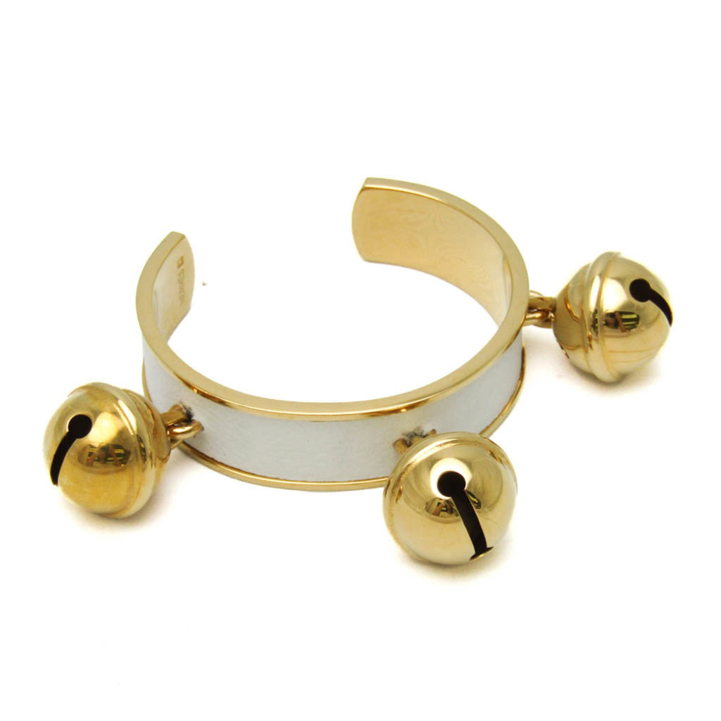 Bracelet Leather and Metal