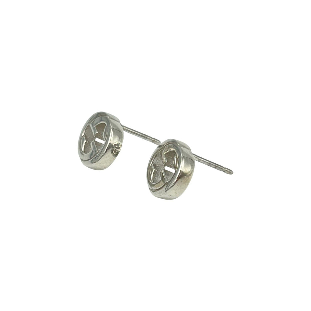 Earrings Sterling Silver
