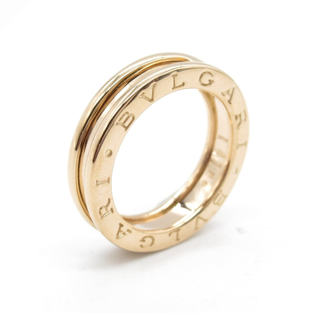 B.Zero1 Ring 18K Rose Gold