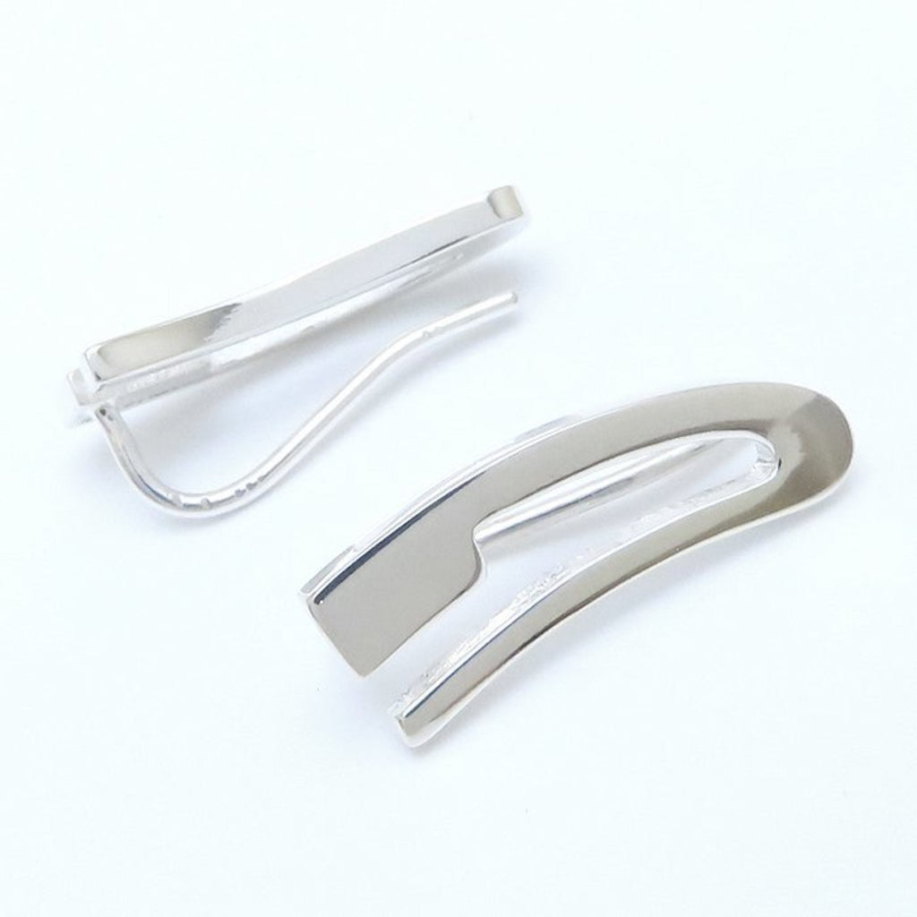 Earrings Sterling Silver
