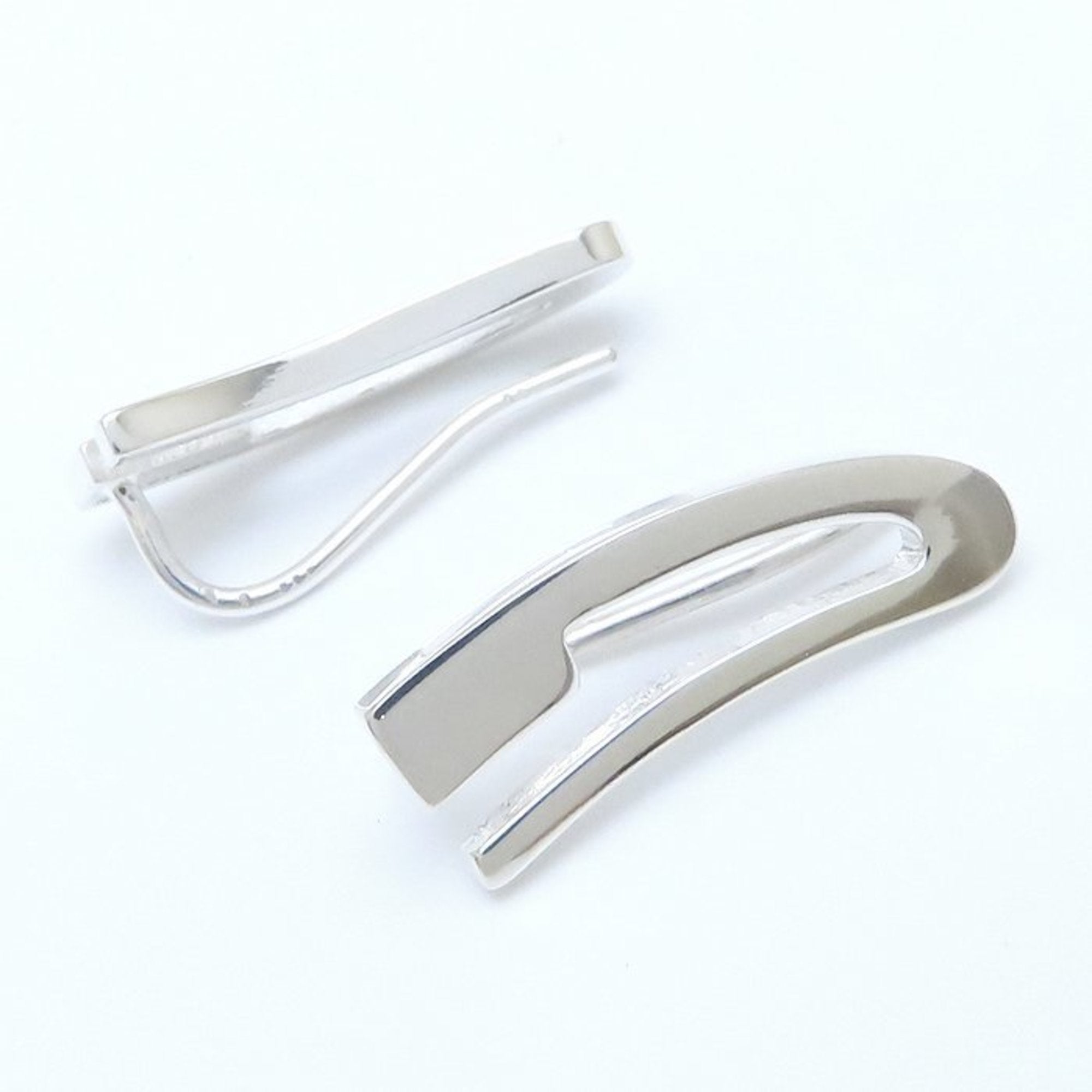 Earrings Sterling Silver