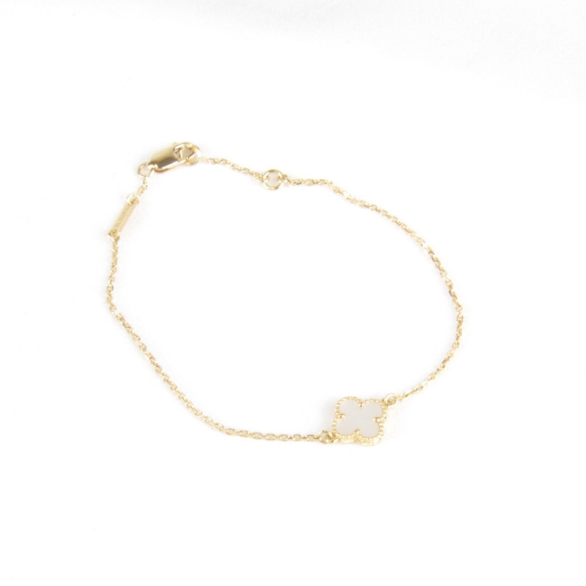 Sweet Alhambra Bracelet
