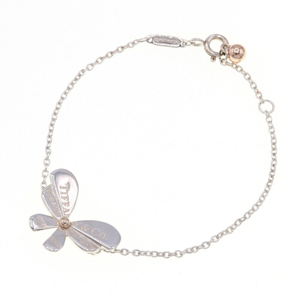 Charm Bracelet Sterling Silver