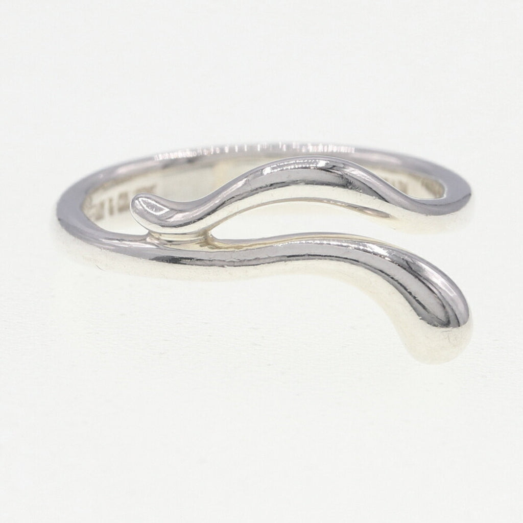 Elsa Peretti Ring Sterling Silver