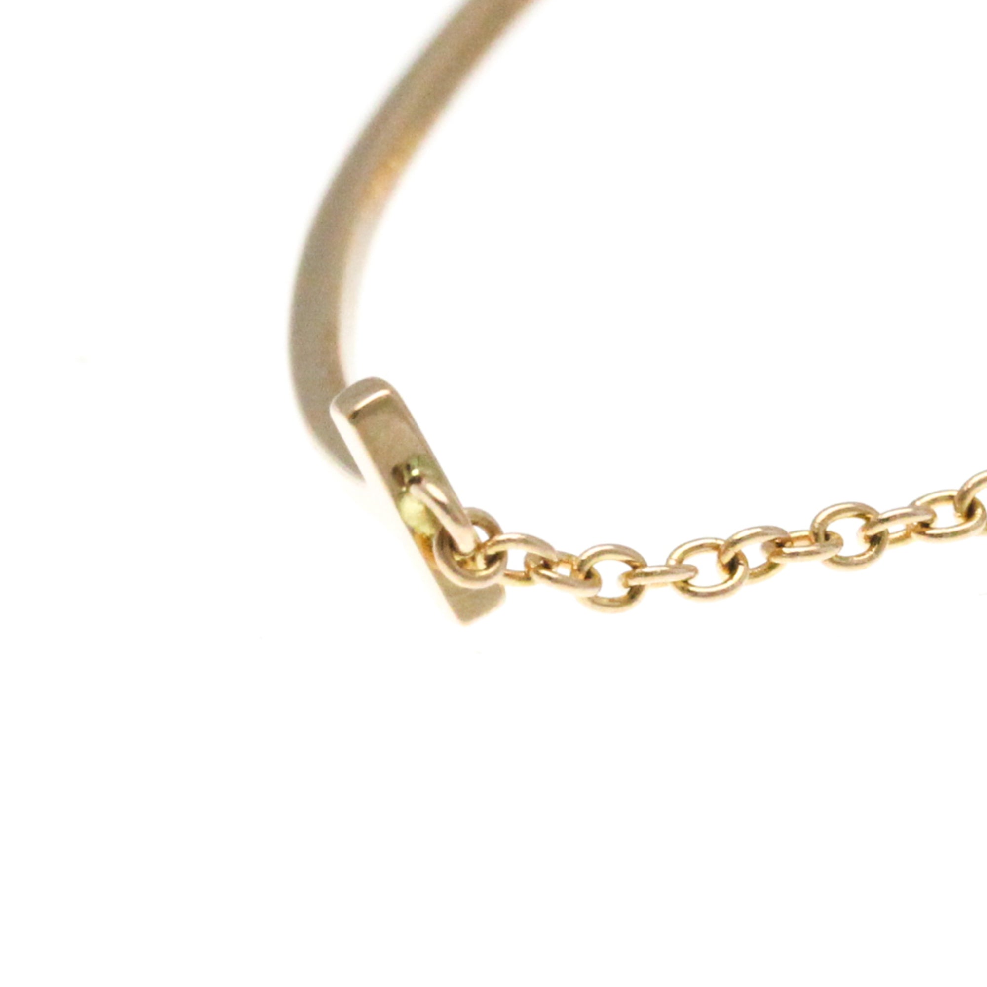 Smile Bracelet 18K Rose Gold