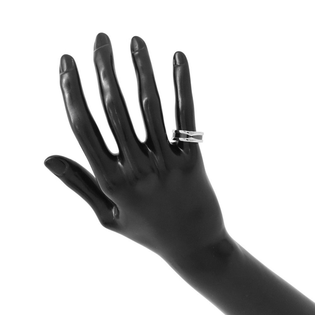 B.Zero1 One Band Ring Sterling Silver