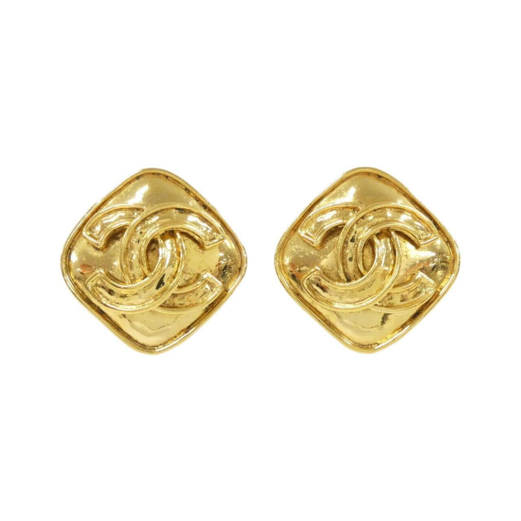 Clip-On Earrings Clip-On