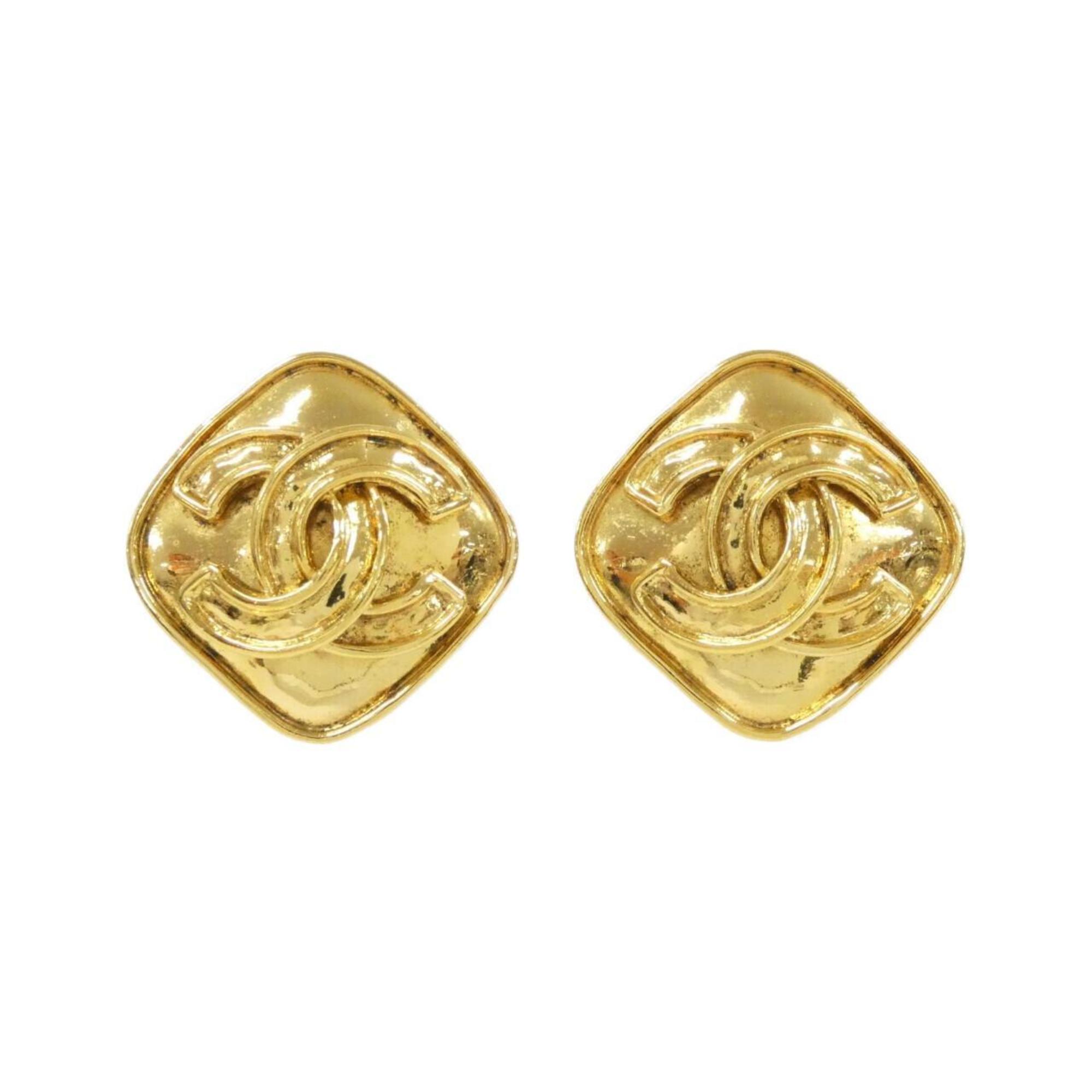 Clip-On Earrings Clip-On