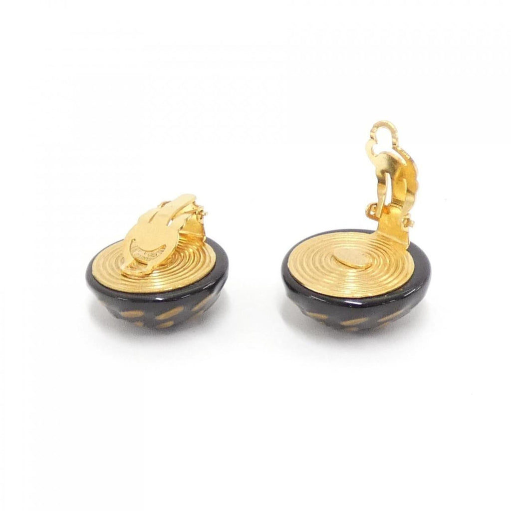 Clip-On Earrings