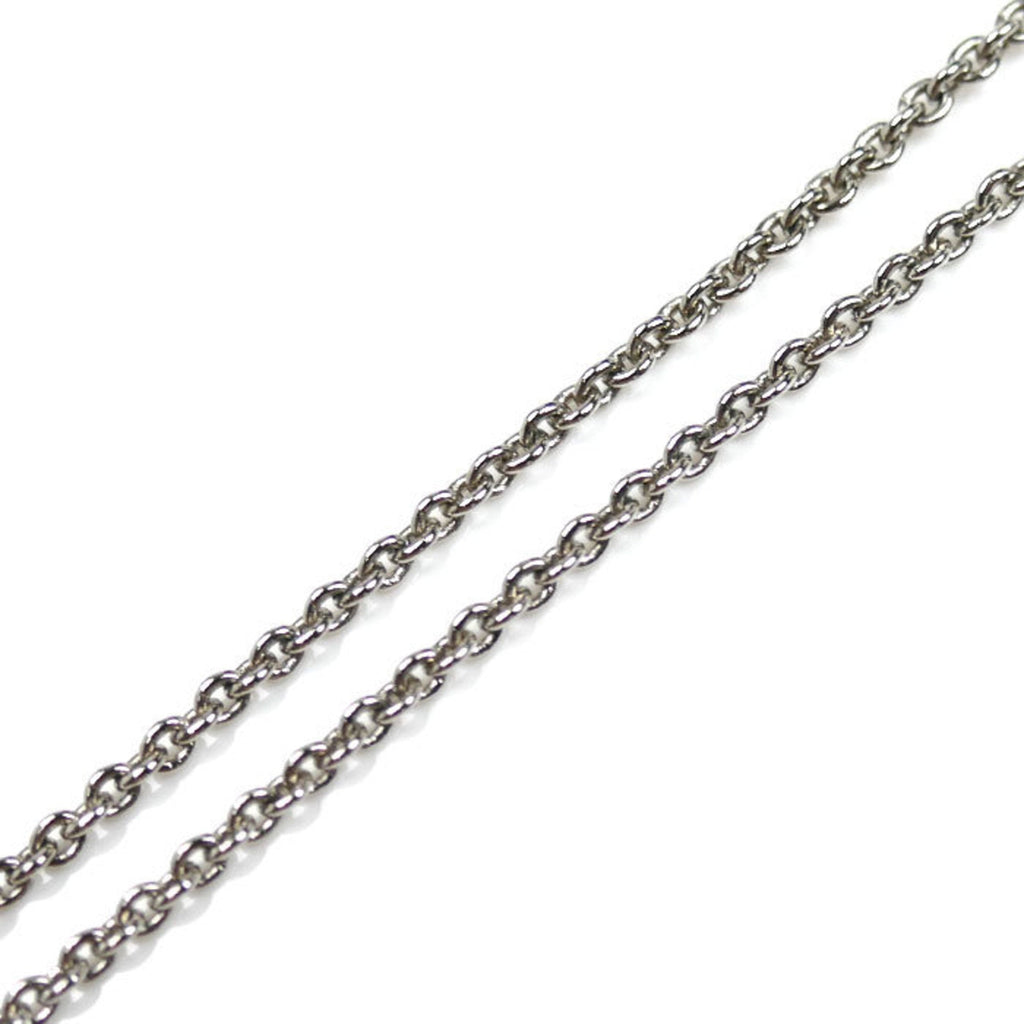 Pendant Necklace Metal